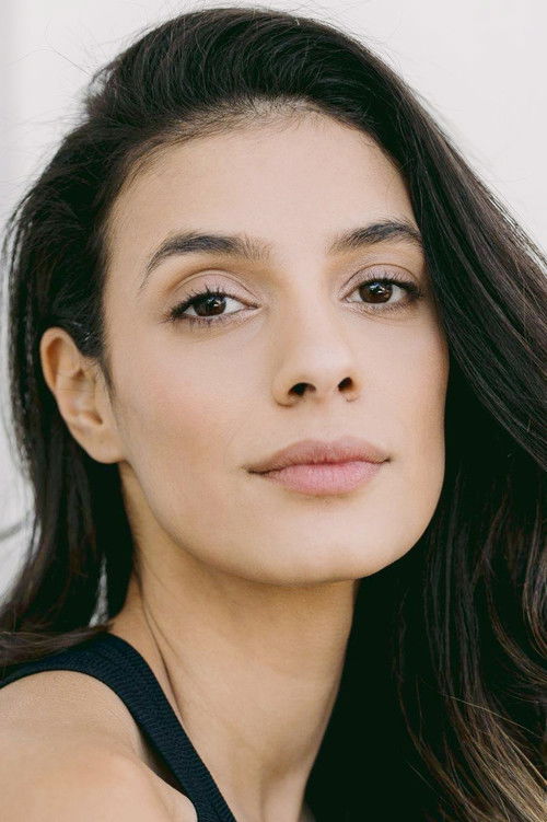 Photo of Laysla De Oliveira