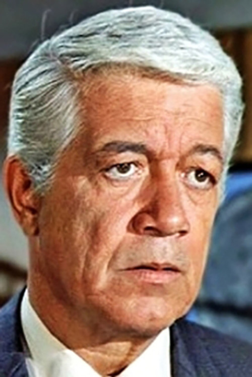 Photo of Austin Willis