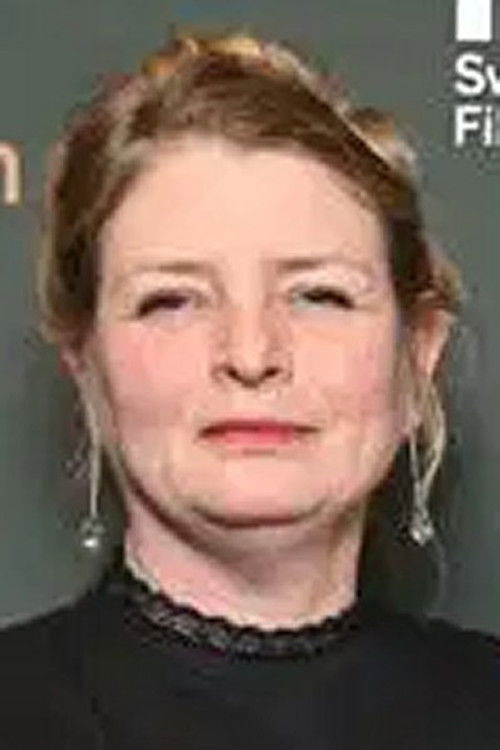 Photo of Iben Gylling