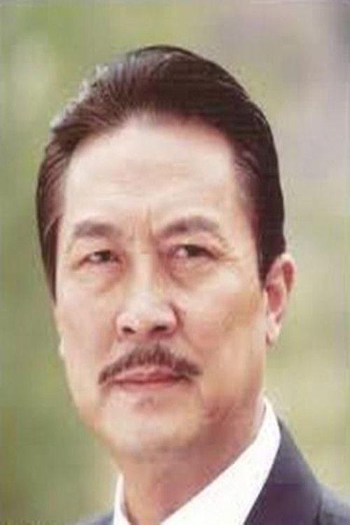 Photo of Huang Daliang