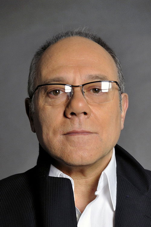 Photo of Carlo Verdone