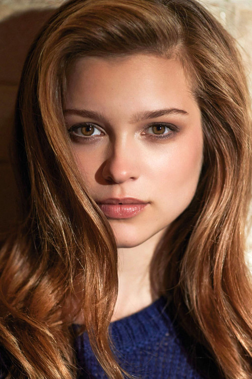 Photo of Sophie Cookson