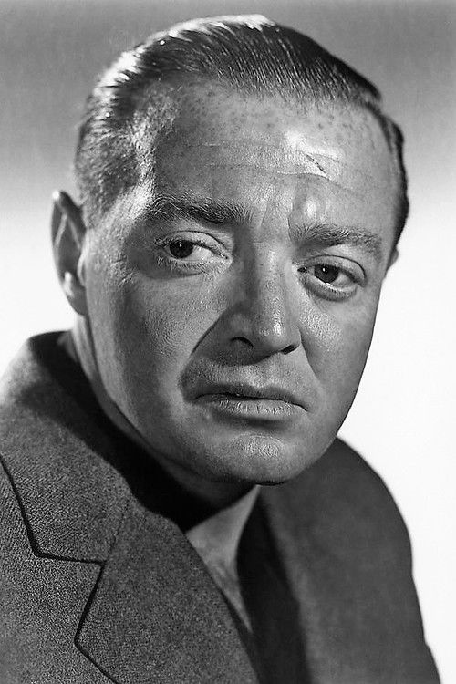 Photo of Peter Lorre