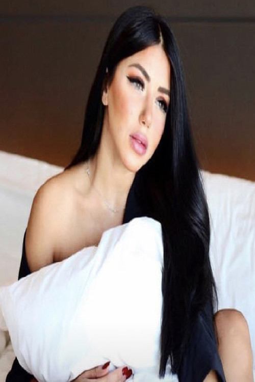 Photo of Sara Salama