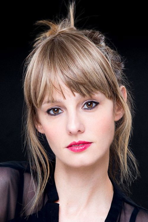 Photo of Esther Acebo