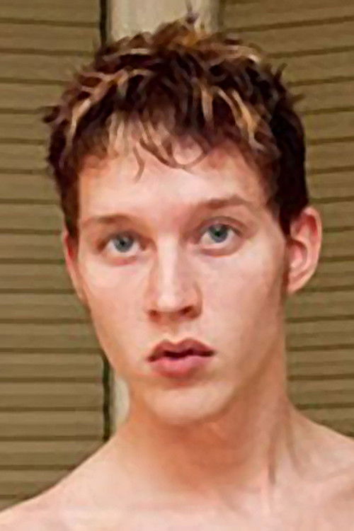 Photo of Ryan Connors