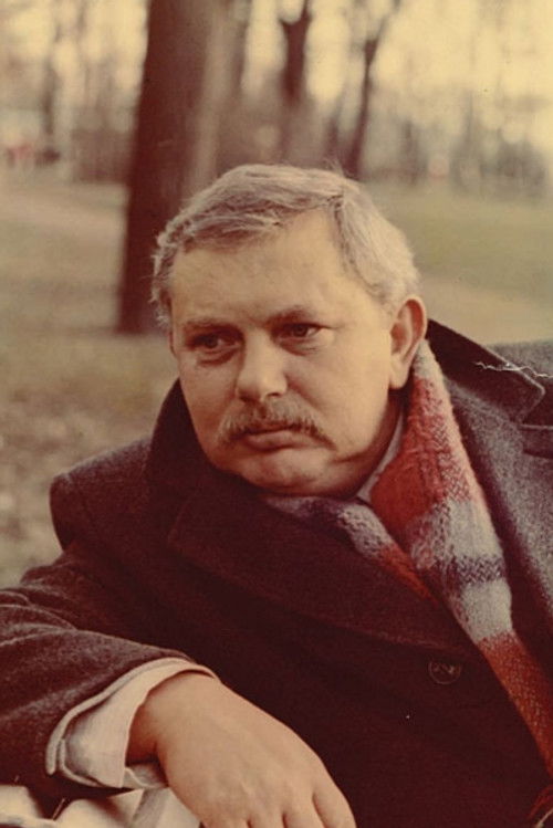Photo of Igor Efimov