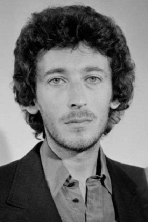 Photo of Robert Powell