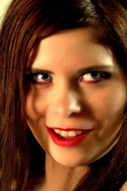 Photo of Melissa Heflin