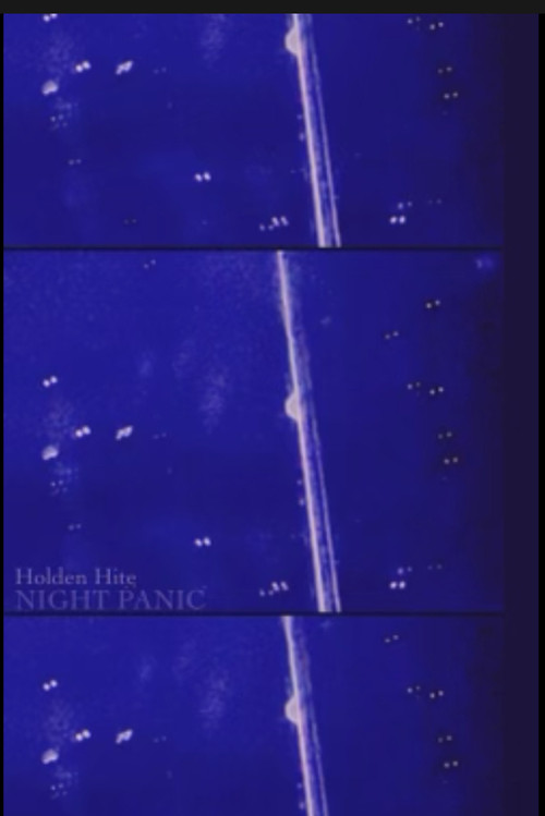 Night Panic