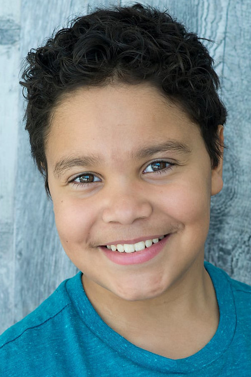 Photo of Richie Lawrence