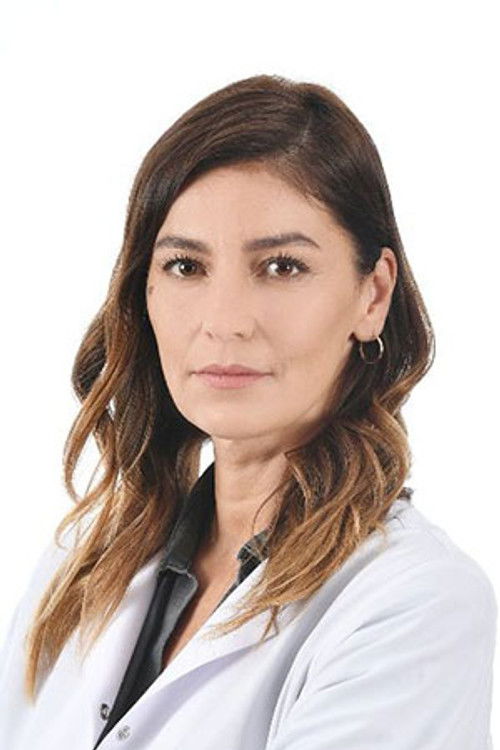 Photo of Seda Akman
