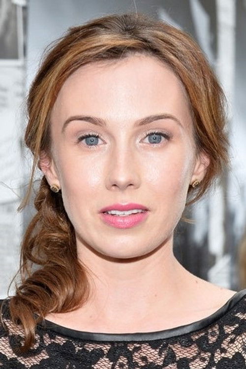 Photo of Wynn Everett