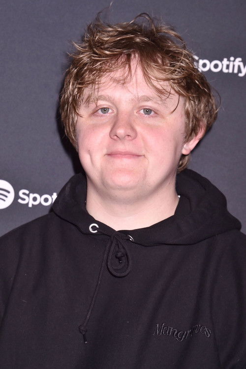 Photo of Lewis Capaldi