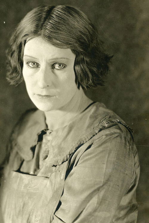 Photo of Nellie Bly Baker