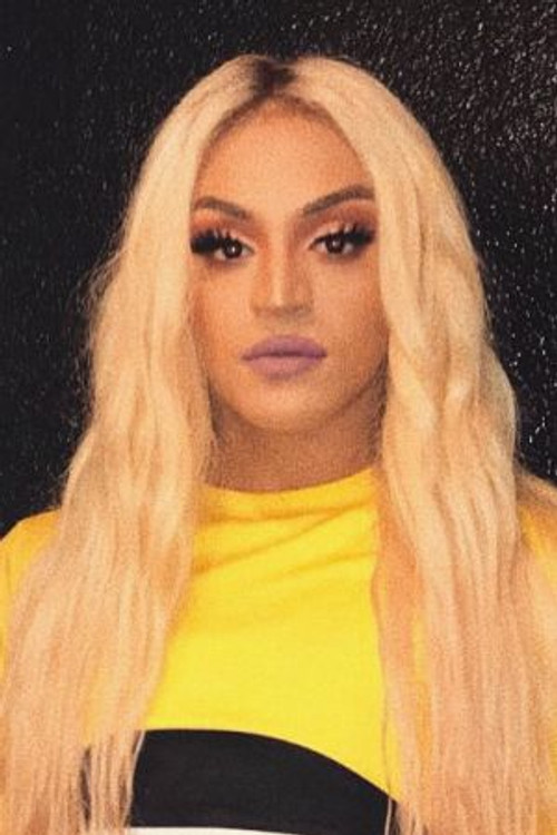 Photo of Pabllo Vittar