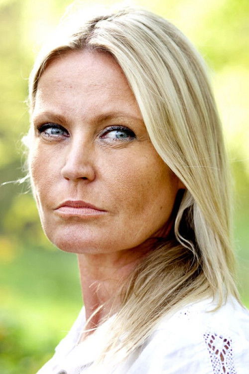 Photo of Charlotte Lytton Kejser