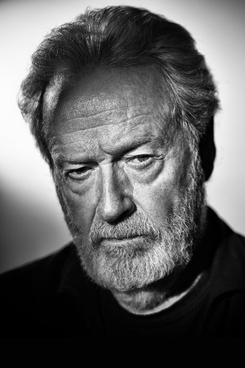 Photo of Ridley Scott