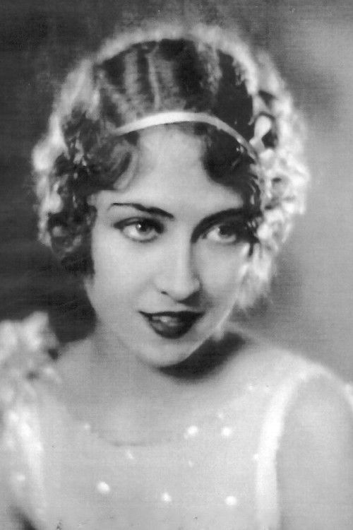 Photo of Doris Eaton