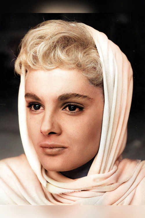 Photo of Rossana Podestà