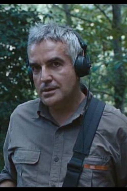 Photo of Vasco Pimentel