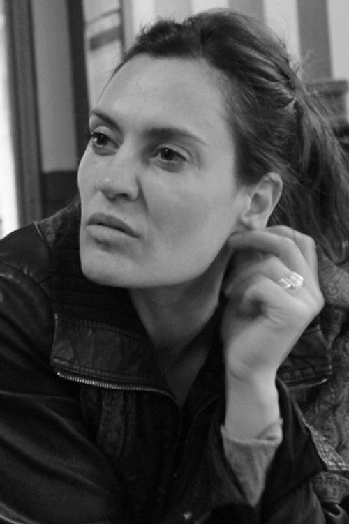 Photo of Brigitte Poupart