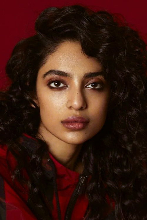 Photo of Sobhita Dhulipala