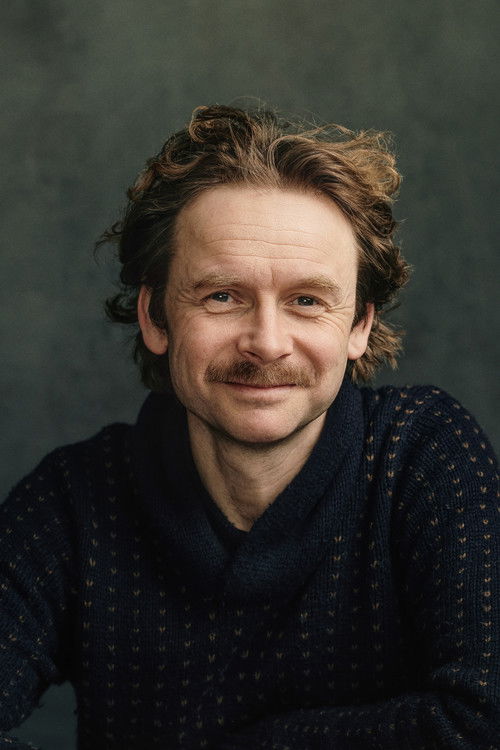 Photo of Jan Gunnar Røise