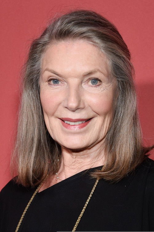 Photo of Susan Sullivan