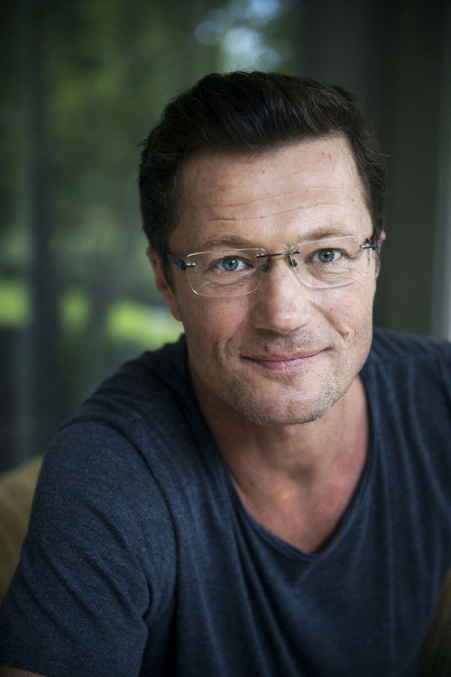 Photo of András Stohl