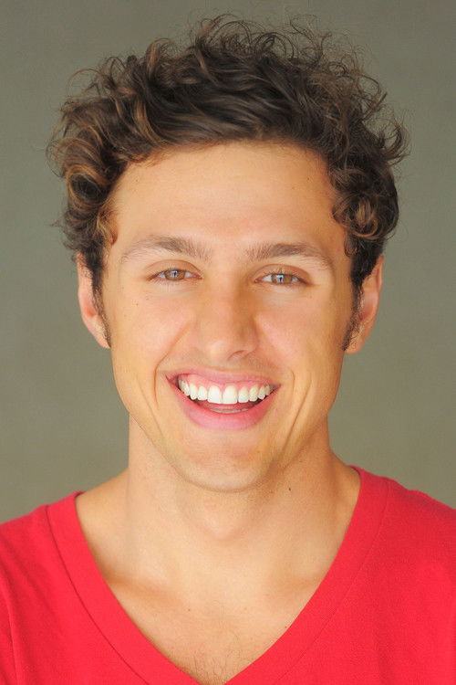 Photo of Michael Vlamis