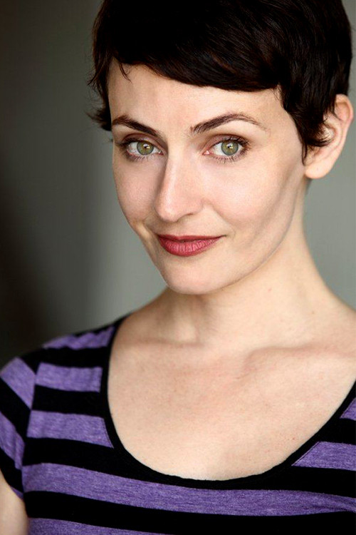 Photo of Jules Bruff