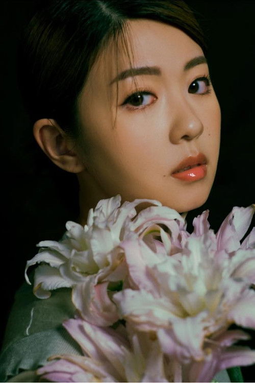 Photo of Hillary Lau