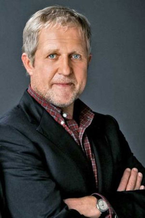 Photo of Harald Krassnitzer