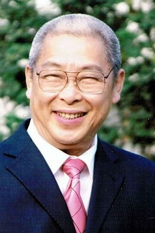 Photo of Lau Siu-Ming