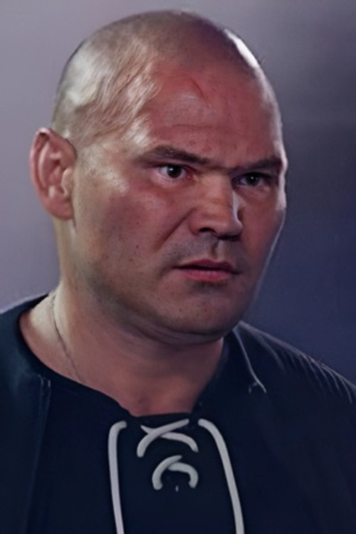 Photo of Dmitriy Smirnov