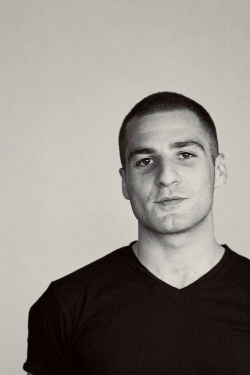 Photo of Giorgi Tsereteli