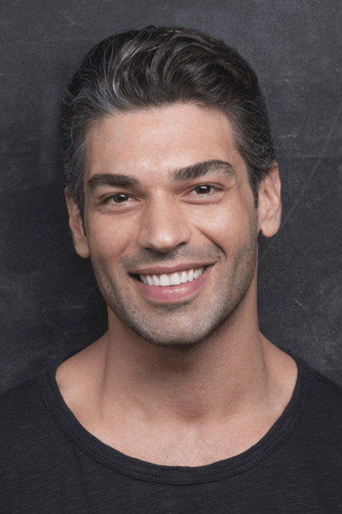 Photo of Şükrü Özyıldız