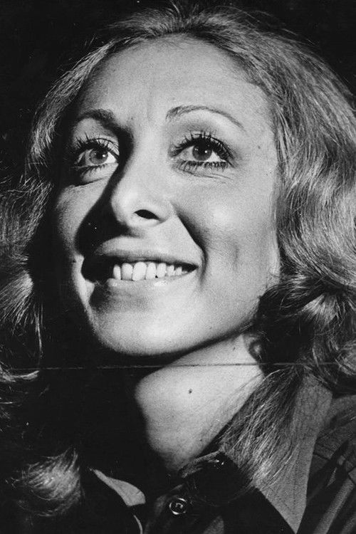 Photo of Aracy Balabanian