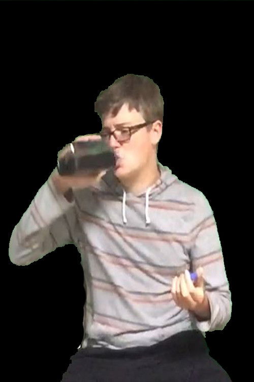 Photo of Zachary Jones