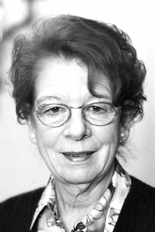 Photo of Margret Homeyer