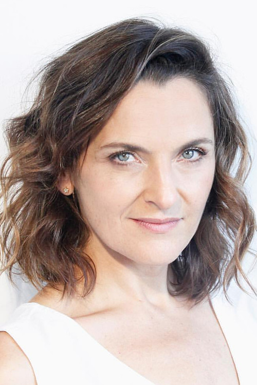 Photo of Antonia Zegers