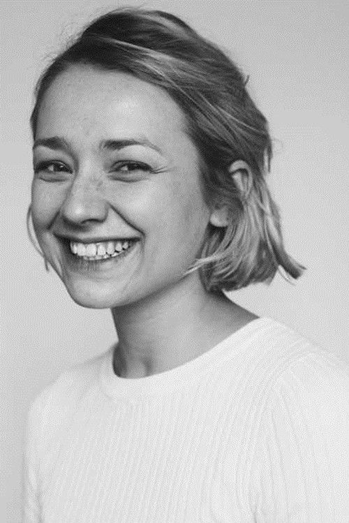 Photo of Kristine Kujath Thorp