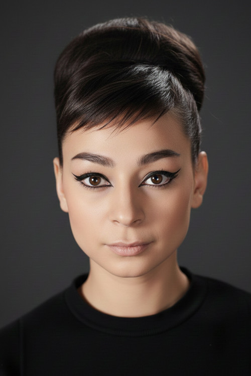 Photo of Tülin Oral