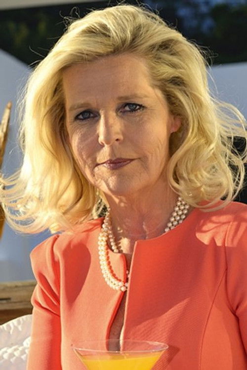 Photo of Tine Hagemeister