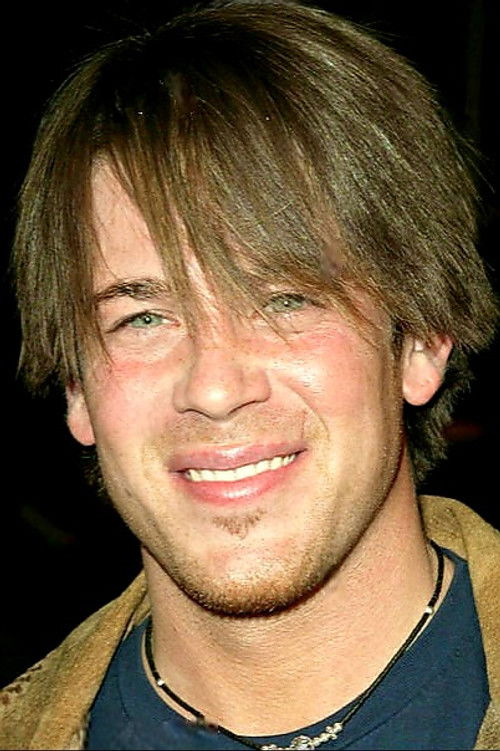 Photo of Christian Kane