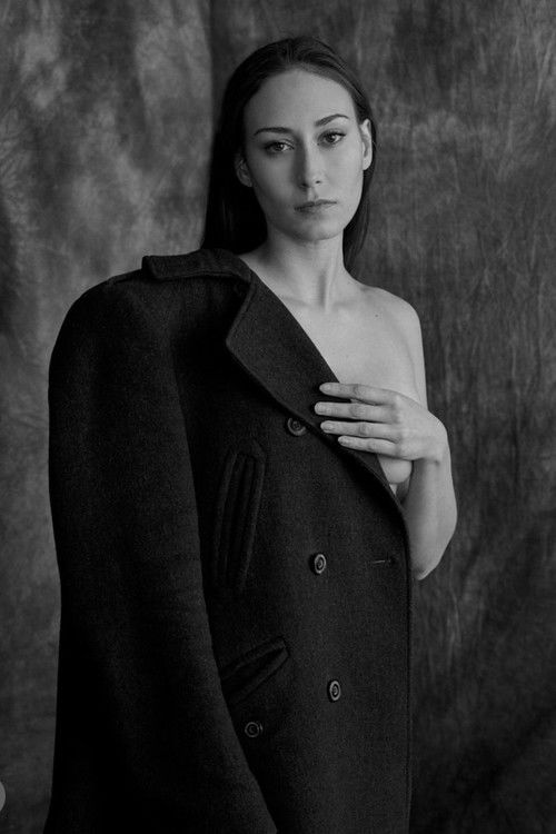 Photo of Irene Corbelle