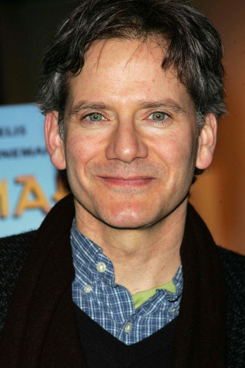 Photo of Campbell Scott