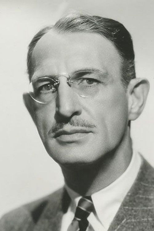Photo of Julius Tannen