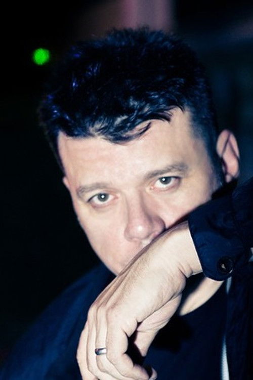 Photo of Scott Kirkland